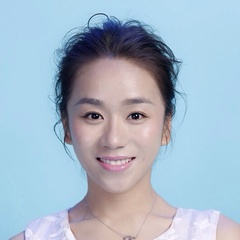 小南 扮演者 王美英