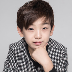 沈安 扮演者 黄天崎