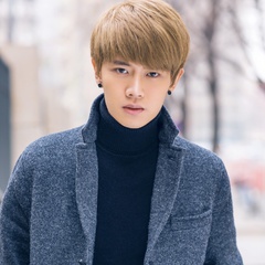 李俶 扮演者 任嘉伦