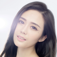 崔彩屏 扮演者 汤晶媚
