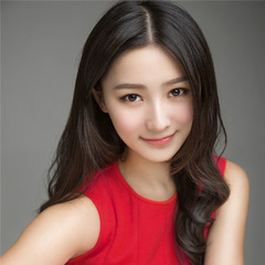 李婼 扮演者 张维娜