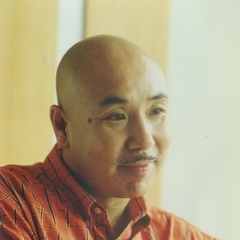 金二 扮演者 李大强