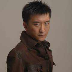 太子 扮演者 谢震伟