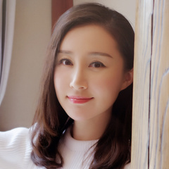 月儿 扮演者 舒畅