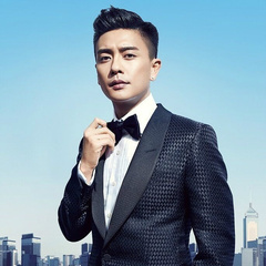 秦升海 扮演者 黄宗泽