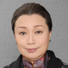 岑清仪 扮演者 程可为