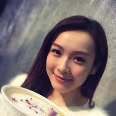 钟颖Wing 扮演者 李佳芯