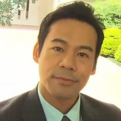 马文泰Terri 扮演者 徐荣