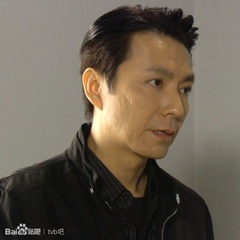 大摩 扮演者 曾航生