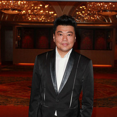 龙飞 扮演者 阮兆祥
