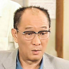 杜伯驹 扮演者 关菁