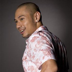 武田介男 扮演者 金刚