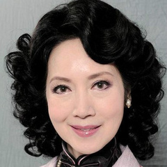 佟小兰 扮演者 谢雪心