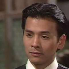 杨虎 扮演者 林伟