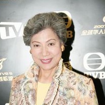 何芳 扮演者 罗兰