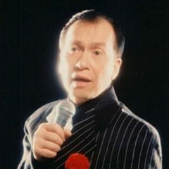 马洛神父 扮演者 祖·尊尼亚