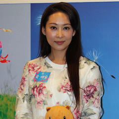 赵淑君 扮演者 杨卓娜