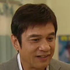 陈科长 扮演者 黄柏文
