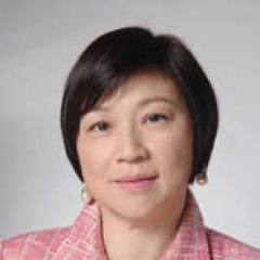 金姐 扮演者 吴浣仪