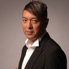 高保/高柏辉/朱永福 扮演者 姜皓文