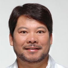 老徐 扮演者 曾伟明