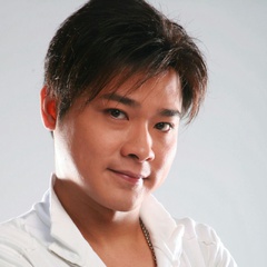 黄子 扮演者 李润祺