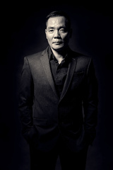 罗开平 扮演者 程东