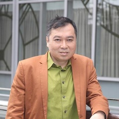 马大龙 扮演者 刘以达