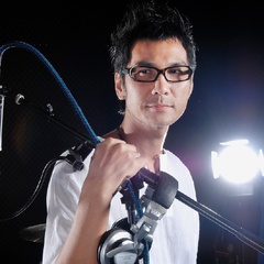 山本一夫/司徒奋仁/完颜不破 扮演者 陈启泰