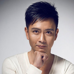 莱利/秦始皇 扮演者 谢君豪