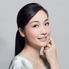 黑雨 扮演者 江美仪
