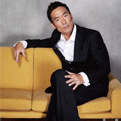人王伏羲/任羲 扮演者 郑浩南