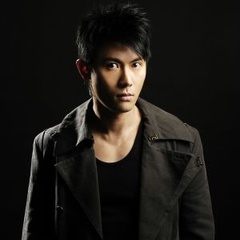 流星Nick 扮演者 金沛晟