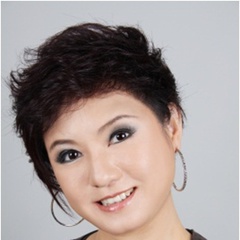 Kary 扮演者 卓慧敏