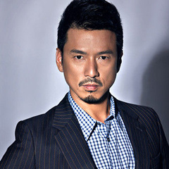 马小虎/地藏王/徐福 扮演者 陈宝辕