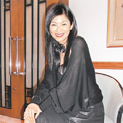 女娲 扮演者 黄卓玲