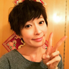 方凝 扮演者 周家怡