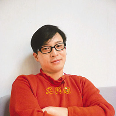 莫允财 扮演者 杨天经