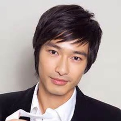 乐嘉辉 扮演者 王宗尧
