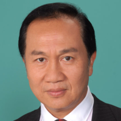 关志伟 扮演者 郭锋