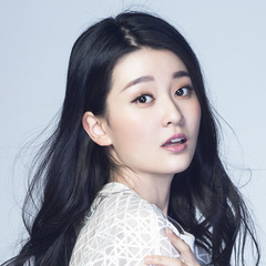 荀安如 扮演者 乔欣