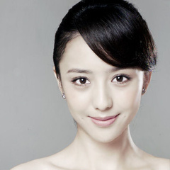 蒙浅雪 扮演者 佟丽娅