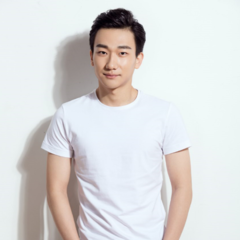 萧元启 扮演者 吴昊宸
