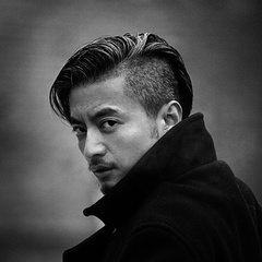 李时恰 扮演者 邵桐