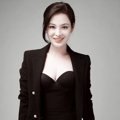 杨秋萍 扮演者 马境