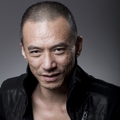 那来顺 扮演者 李卓