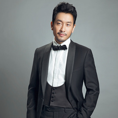 曾澈 扮演者 李赞