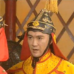 陆敬儒 扮演者 陆军