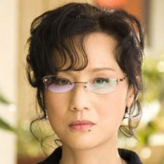 苏清平 扮演者 李建群