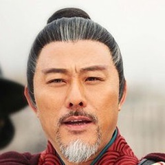 张英寿 扮演者 卢勇